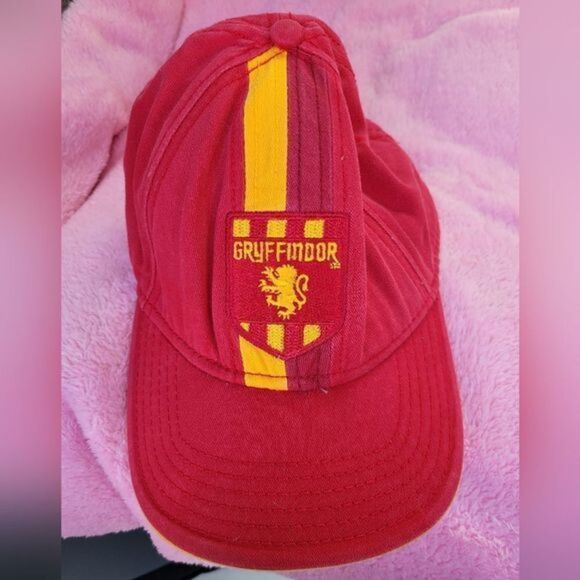 Universal Studios Harry Potter Cap - Picture 1 of 3